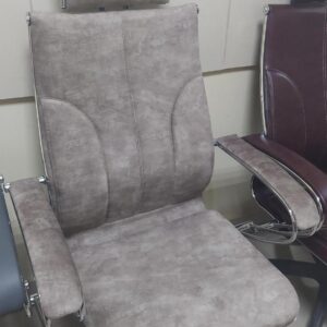 Метта кресло L 2с 44 С/К ( Велюр В), цвет бежевый
